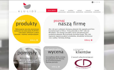 platynki.pl portfolio
