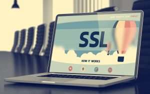 SSL-How-it-works