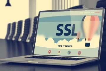 SSL-How-it-works