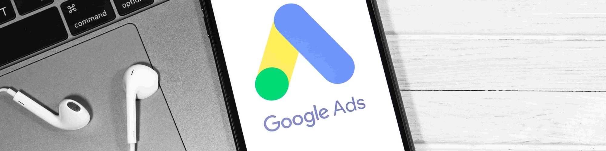 Google Ads (Adwords) - na czym polega i jakie daje korzyści?