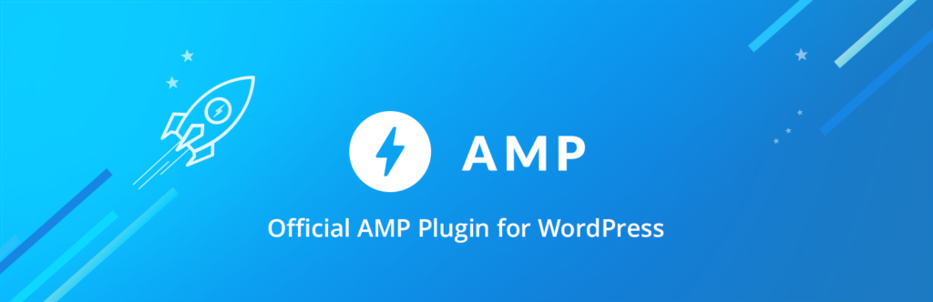 amp for wordpress