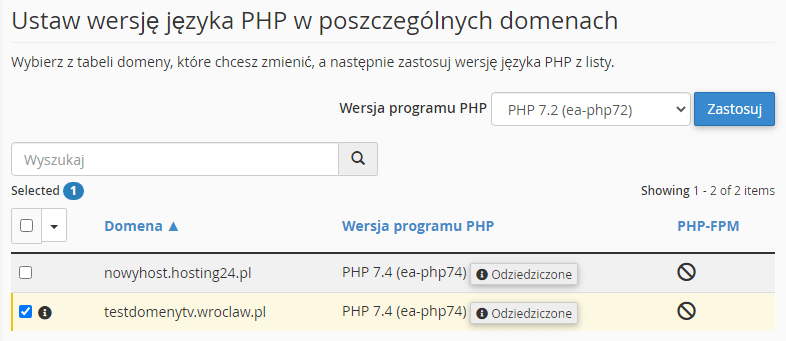 zmiana wersji php mserwis-min