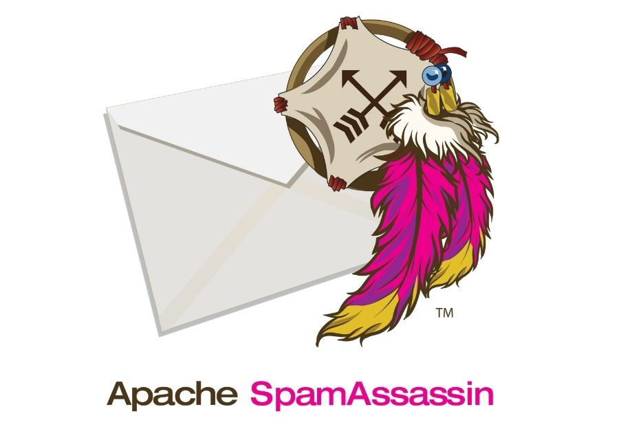 logo spamassasin