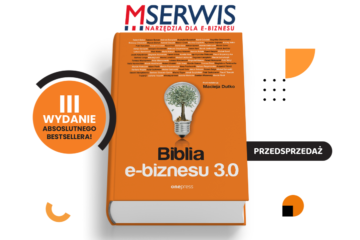 biblia e-biznesu 3.0 premiera ksiazki