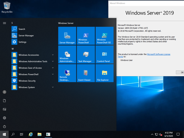 Serwer VPS  Linux czy Windows