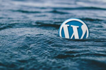 Jak zrobić efektowną stronę internetową w WordPress