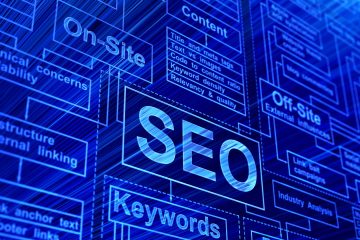 Jak pozycjonować stronę w Google za darmo SEO Search Engine Optimization