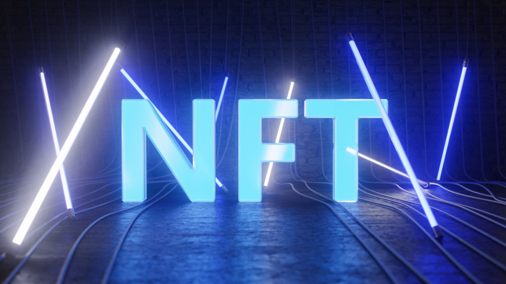 NFT