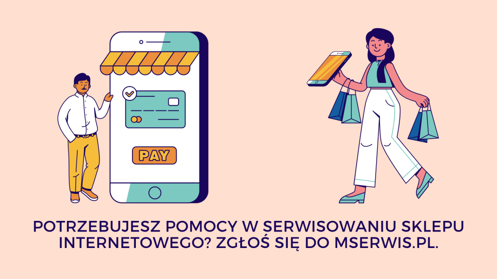 e-commerce w Polsce