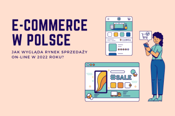 E-COMMERCE W POLSCE