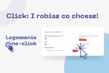 Logowanie jednym kliknięciem i bez hasła - logowanie społecznościowe dla Twojej strony