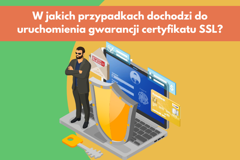 gwarancja certyfikat ssl