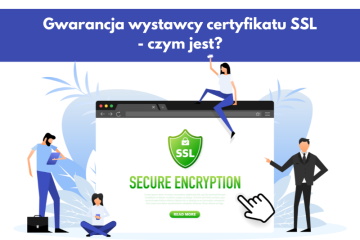 gwarancja certyfikatu ssl