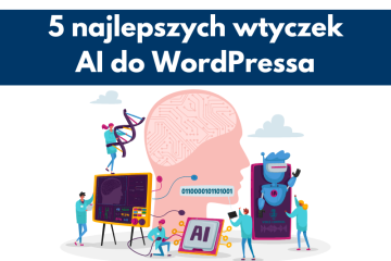 wtyczki AI wordpress