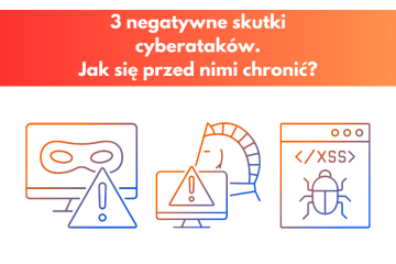 cyberatak rodzaje