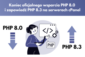 php 8.0 i php 8.3 zmiany