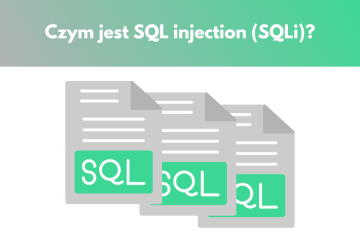 Czym jest SQL injection (SQLi)