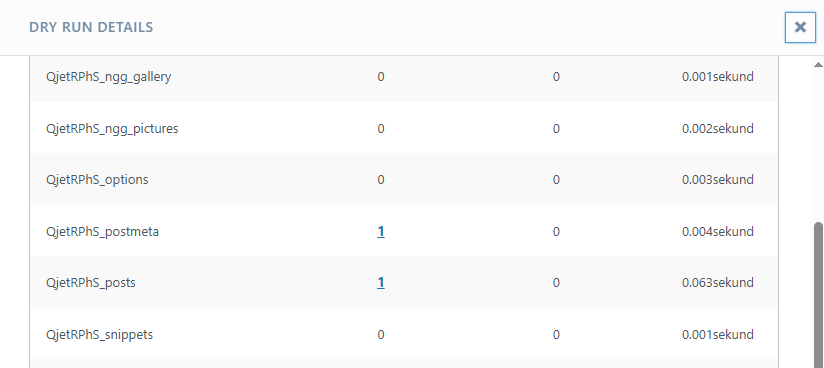 Aktualizacja adresów URL – wtyczka Better Search Replace 2