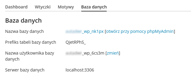Aktualizacja adresów URL – wtyczka Better Search Replace 3