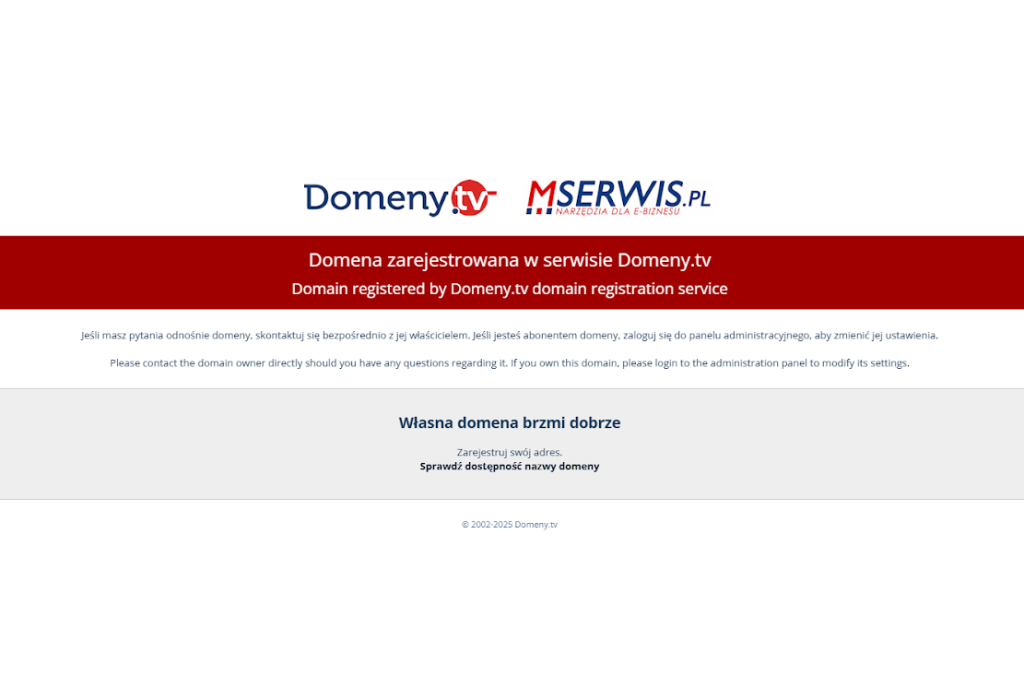 problem z klonowaniem strony wordpress