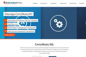 certyfikaty24.pl