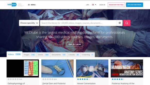medtube.net medtube.net