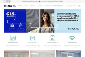 Zdjęcie - rena.pl