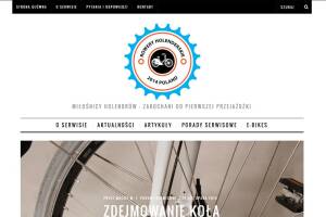 roweryholenderskie.net