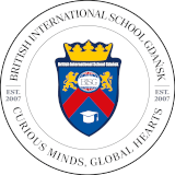 Logo bisg.edu.pl
