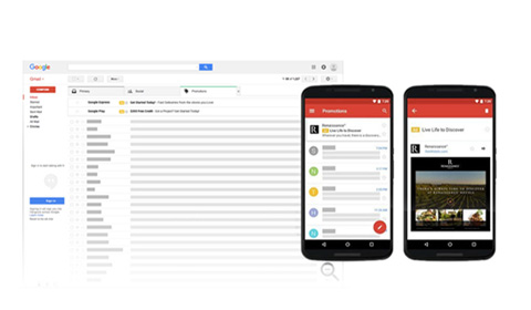 Wyświetlanie reklam Google AdWords