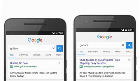 Reklama Google Ads