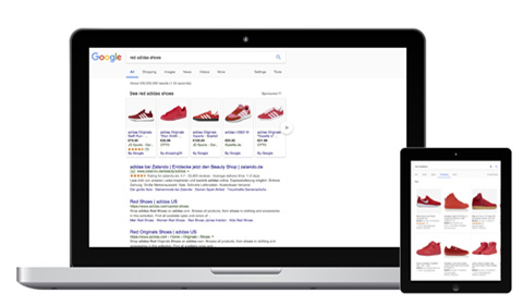 Reklamy Google Ads