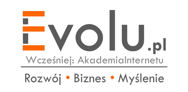 logo firmy Evolu.pl