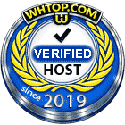 Certyfikat WHtop