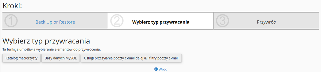 Screen - kopia bezpieczeństwa