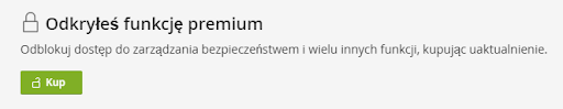 WP Toolkit funkcje premium