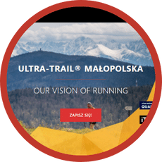 strona ultra trail małopolska